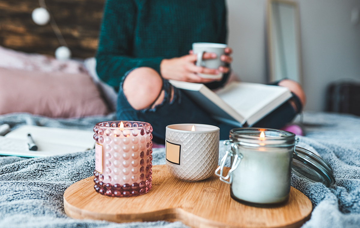 Pots-pourris maison : parfumez naturellement votre intérieur !