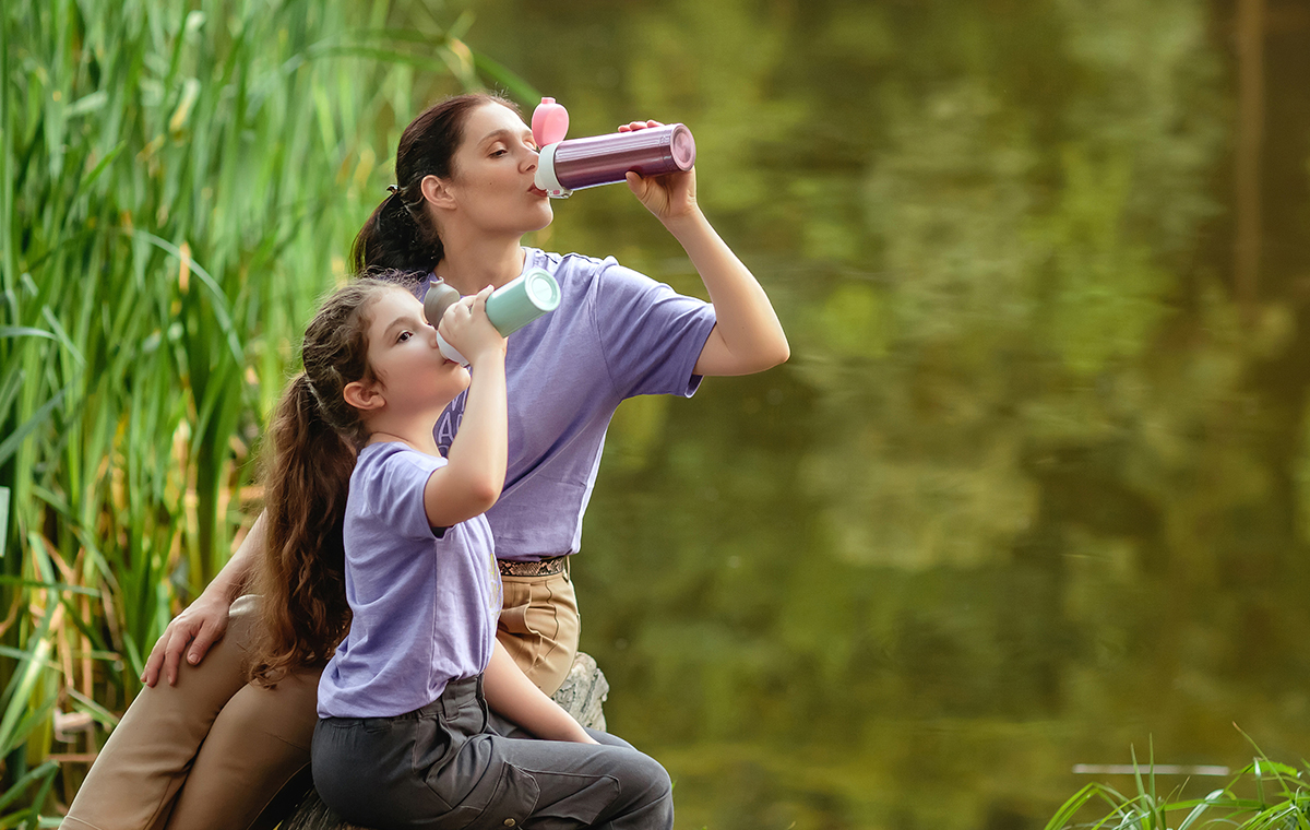 5 conseils simples pour une vie plus écologique