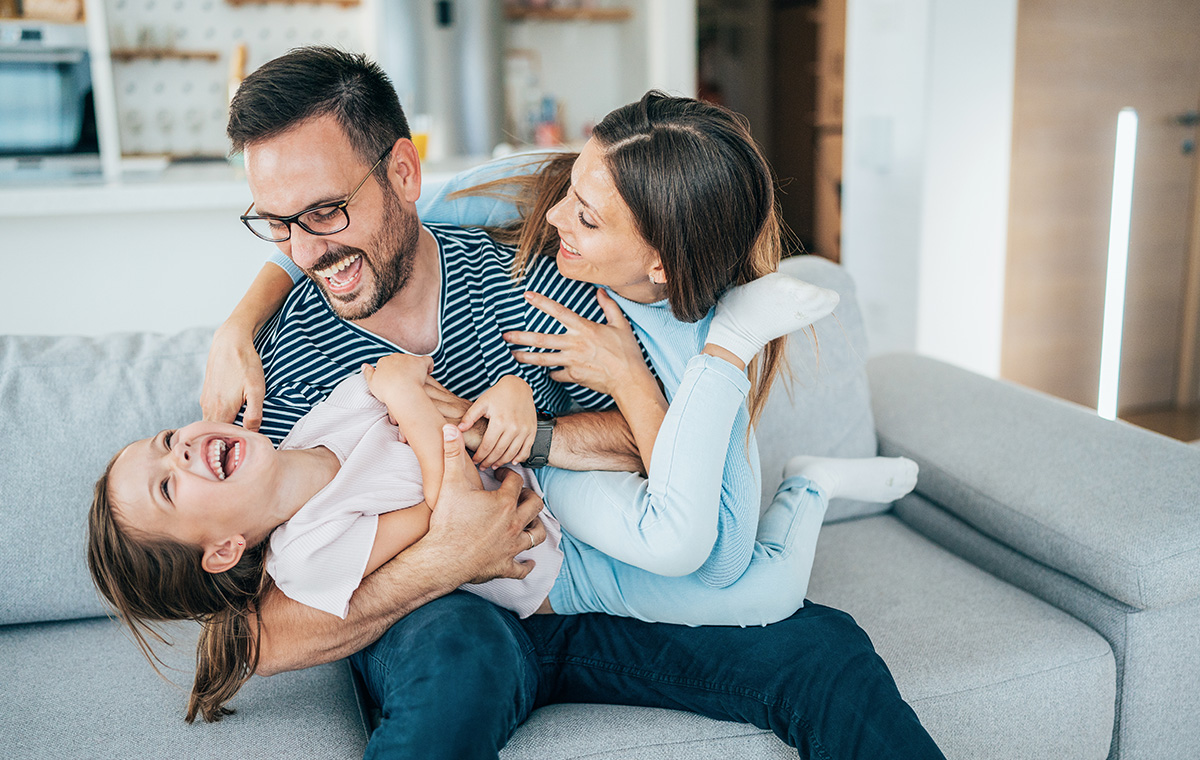 4 conseils pour passer des moments privilégiés avec vos enfants