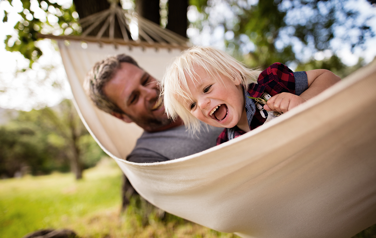 Ces conseils feront de votre jardin un véritable lieu de vacances