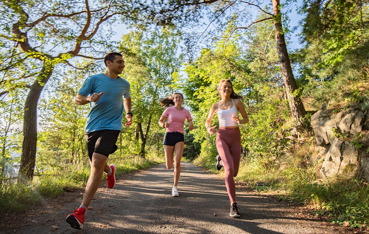 4 activités à faire pour renforcer son système immunitaire