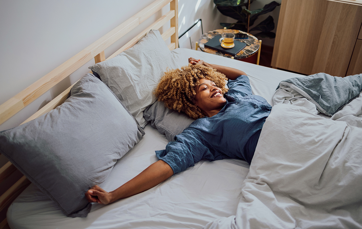 Une bonne nuit de sommeil a des effets bénéfiques sur le stress, l’humeur et le système immunitaire… Voici quelques conseils qui vous aideront à bien dormir pour vivre mieux.