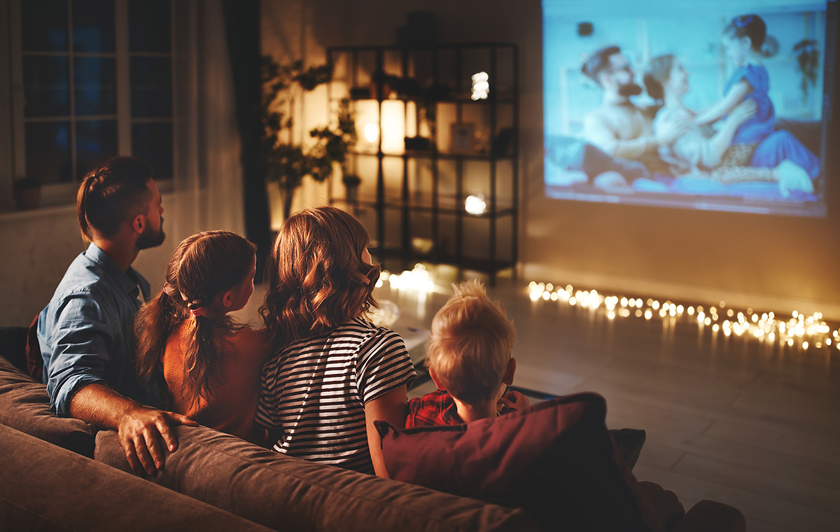 3 idées pour passer les soirées hivernales en famille